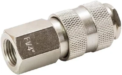 Соединение быстросъемное GRAD FT 1/2" (7021865)
