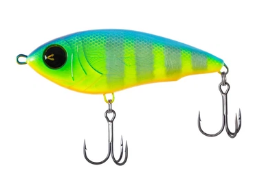 Воблер Select Jerkid 100SS 100мм 35г col. 70