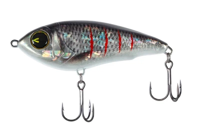Воблер Select Jerkid 100SS 100мм 35г col. S56