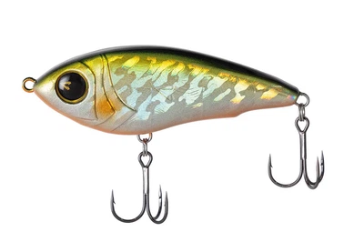 Воблер Select Jerkid 100SS 100мм 35г col. 24