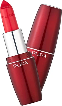 Помада для губ Pupa Volume для увеличения объема № 403 Euphoria Red 3.5 мл