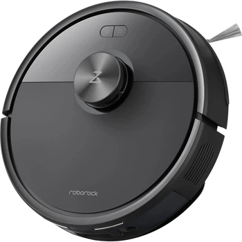 Робот-пылесос Roborock Q7 Pro Max Black (1205717)