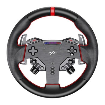 Руль для игр PXN W AS (WAS)