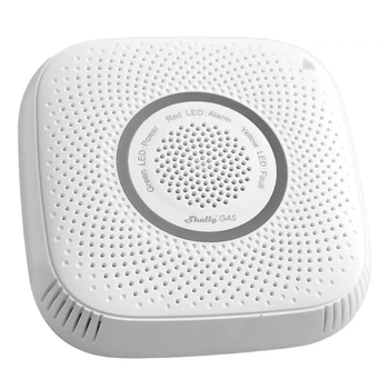 Датчик газа Shelly Gas CNG Wi-Fi (GasCNG)