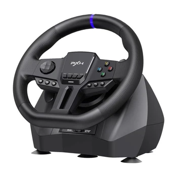 Руль для игр PXN V900 Gen2 (PXN-V900 GEN2)