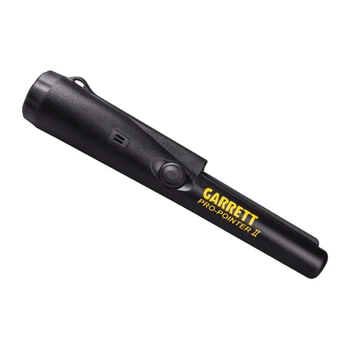 Металлодетектор ручной GARRETT Pro-Pointer II (1166050)