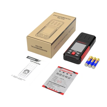 Датчик утечки газа Habotest HT609PRO