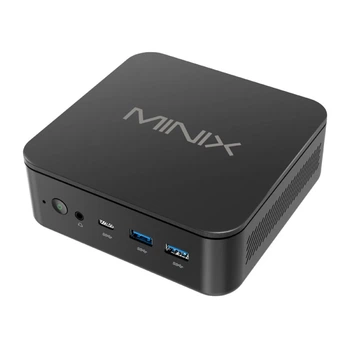 Mini PC Minix NR660 Ryzen 5 6600H 16GB 512GB Windows 11 Pro (4897016412028)