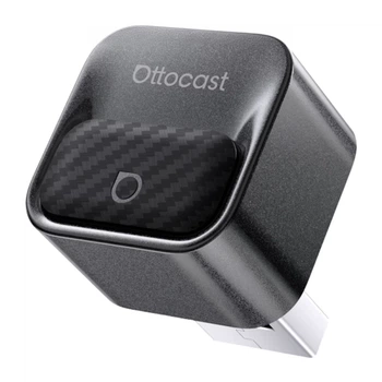 Беспроводной адаптер Ottocast CA525-T3 (6977341740237)