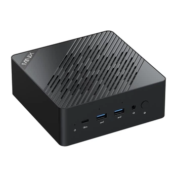 Мини ПК Minix ER936-AI Ryzen 365 32GB 1TB Windows 11 Pro (4897016413087)