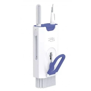 Набір для чищення Proove Gaming Mr. Cleaner 8in1 White (MCS00000815)