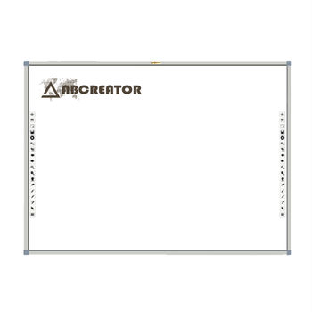 Інтерактивна дошка ABCreator ID-82