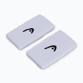 Напульсник Head New Wristband 5" white (nylon)