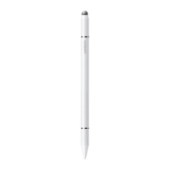 Стилус Ugreen LP952 3в1 универсальный White (65854)
