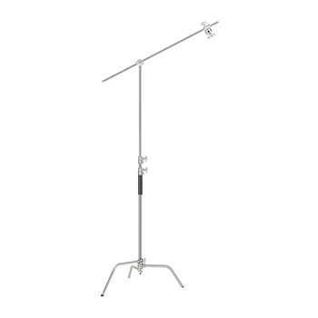Стойка типа C нержавеющая Neewer SC320 320 см (6921268813512)