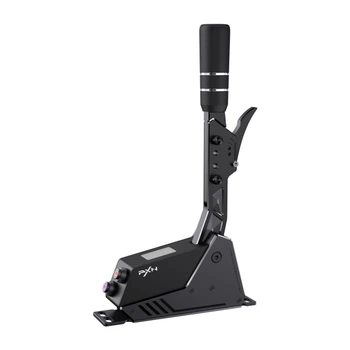 Коробка передач секвенциальная PXN SF SMG