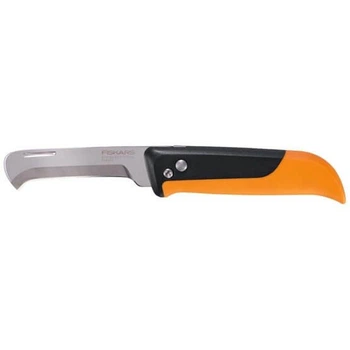 Ніж садовий складаний Fiskars X-series K80 1062819