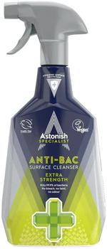 Антибактеріальний миючий засіб Astonish, 750 мл