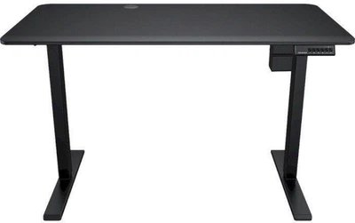 Письмовий стіл Cougar Royal 120 Mossa Black