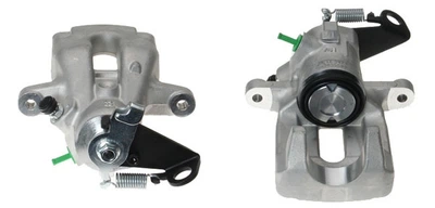 Тормозной суппорт Axia Brake Calipers (393871)