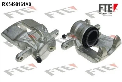 Суппорт тормозной FTE automotive (9291662)