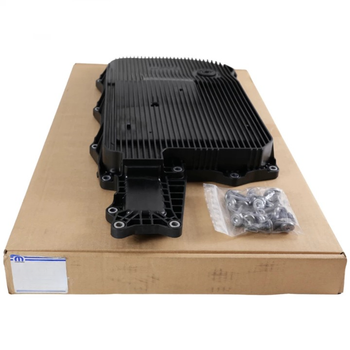 Фильтр поддон АКПП Mopar 68582379AA для Jeep Grand Cherokee / Dodge Durango 2022–25