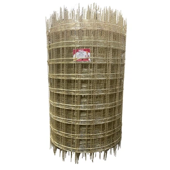 Композитная сетка Agrostar Мастер 100x100мм d-3мм для армирования рулон 1x50м BAU_А0056940