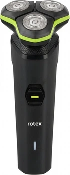 Бритва Rotex RHC212-S
