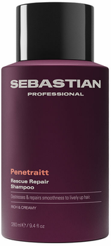 Szampon do włosów Sebastian Professionals Penetraitt regenerujący 280 ml (4068359129786)