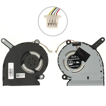 Вентилятор (кулер) для ноутбука ASUS G531GT GPU FAN (2329004)
