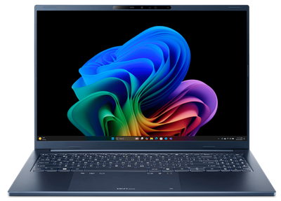 Ноутбук Acer Swift Go 16 AI SFG16-A71-R48W (NX.JX9EU.003)