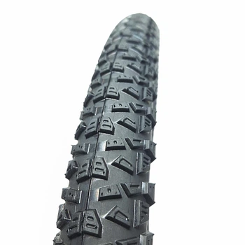 Покришка велосипедна A-Bike LGL-001-02 27.5x2.125 шипована (G0001955)