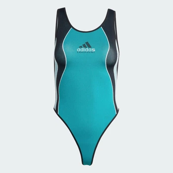 Боді Adidas EQT Bodysuit green JJ0298 XS