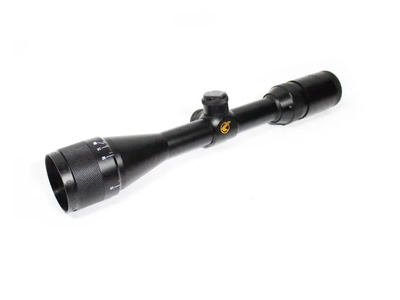 Оптичний приціл Gamo MD 3-9x40 AO Mil-Dot (без кріплень)