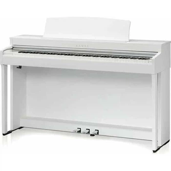 Цифровое фортепиано Kawai CN301W (KA-0212)