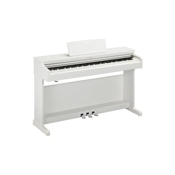 Цифровое фортепиано Yamaha YDP-165WH (40032)
