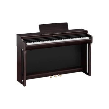 Цифровое фортепиано Yamaha CLP-825 Dark Rosewood (41541)