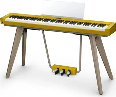 Цифровое фортепиано Casio PX-S7000HMC7 (362656)