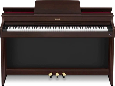 Цифровое фортепиано Casio AP-300BNC7 (363388)