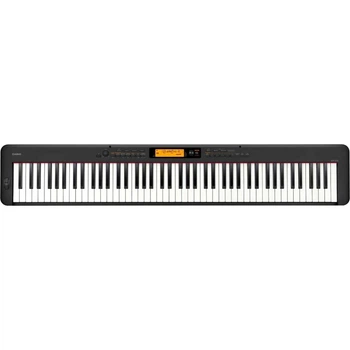 Цифровое фортепиано Casio CDP-S360BK (222072)