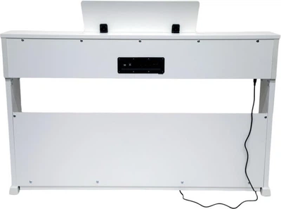 Цифровое фортепиано Toneberg Tdp-210 Wh (89650)
