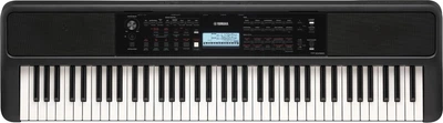 Синтезатор Yamaha PSR-EW320 (41447)