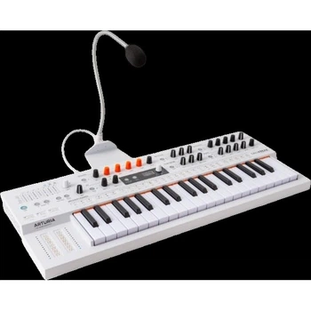 Синтезатор Arturia MiniFreak Vocoder Edition (25-06-10-01)