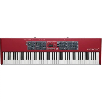 Сценическое фортепиано Nord Piano 6 88 (531389)