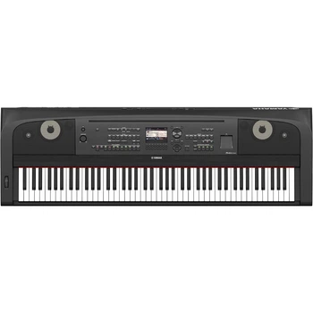 Сценическое фортепиано Yamaha DGX-670 Black (39233)