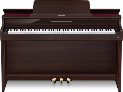 Цифровое фортепиано Casio AP-550BNC7 (363167)