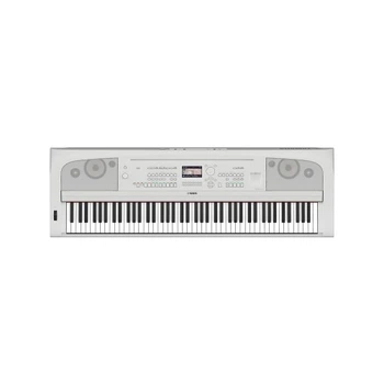 Сценическое фортепиано Yamaha DGX-670WH (39234)