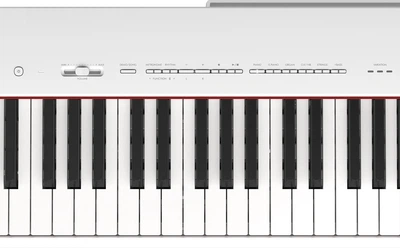 Сценічне фортепіано Yamaha P-225 White (40938)