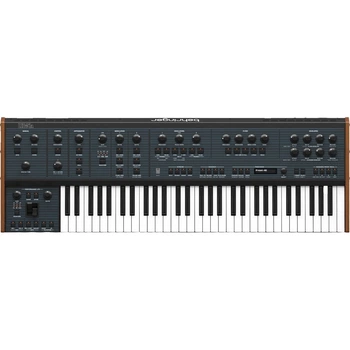 Синтезатор Behringer UB-Xa (BE-1139)