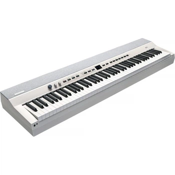Цифровое фортепиано Kurzweil KA-P1 WH (530129)